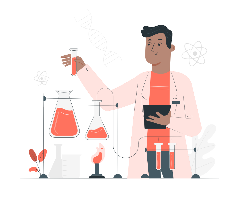 Laboratorium Kesehatan Dearah Provinsi Lampung